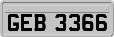 GEB3366