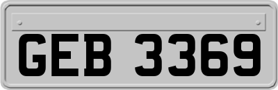 GEB3369