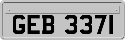 GEB3371