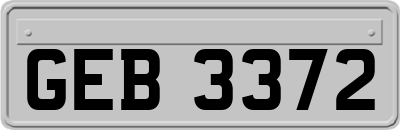 GEB3372