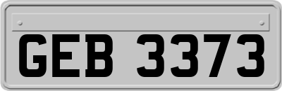 GEB3373