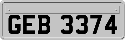 GEB3374