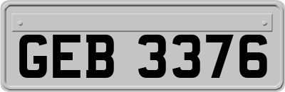 GEB3376