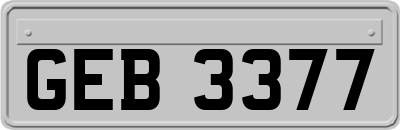 GEB3377