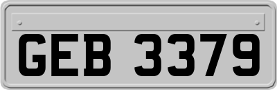 GEB3379