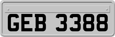 GEB3388