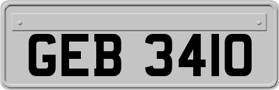 GEB3410