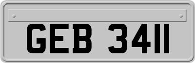 GEB3411