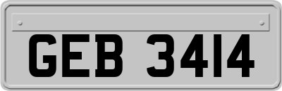 GEB3414