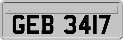 GEB3417