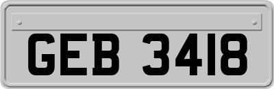 GEB3418