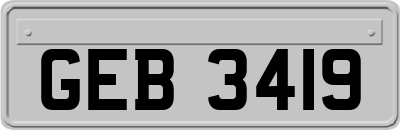 GEB3419