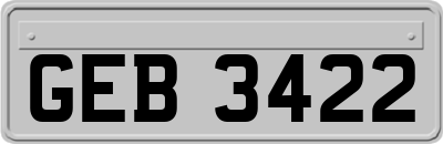 GEB3422