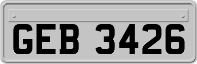 GEB3426