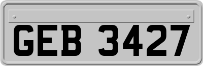 GEB3427