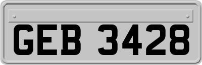GEB3428