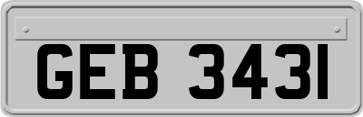 GEB3431