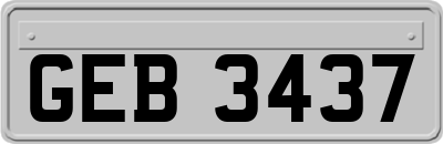 GEB3437
