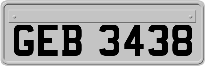 GEB3438