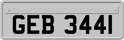 GEB3441