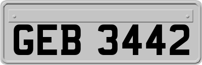 GEB3442