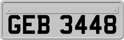 GEB3448