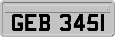 GEB3451