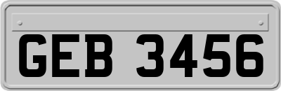 GEB3456