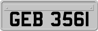 GEB3561