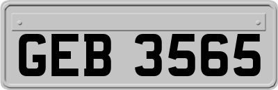 GEB3565