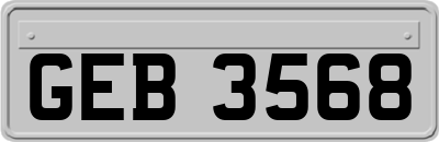 GEB3568