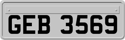 GEB3569