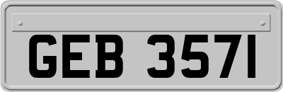 GEB3571