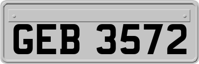 GEB3572