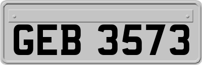 GEB3573