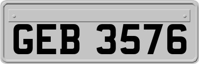 GEB3576