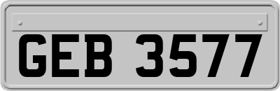 GEB3577