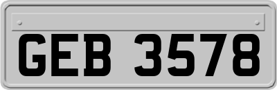 GEB3578