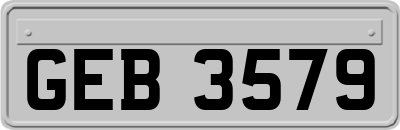 GEB3579