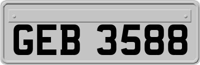 GEB3588