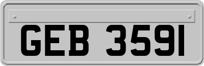 GEB3591