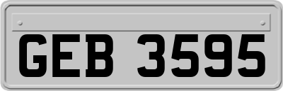 GEB3595