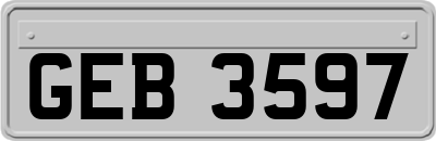 GEB3597