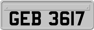 GEB3617