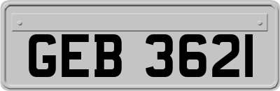 GEB3621