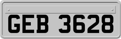 GEB3628