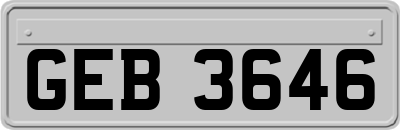 GEB3646