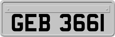 GEB3661