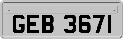 GEB3671