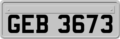 GEB3673